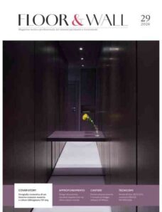Floor&Wall – Marzo 2026