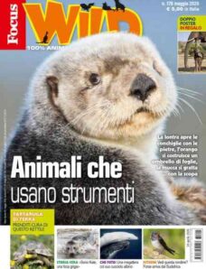 Focus Wild – Maggio 2026