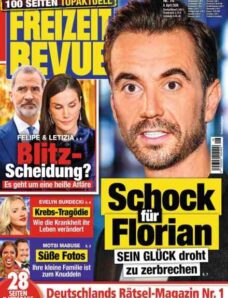 Freizeit Revue – 7 April 2026