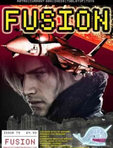 Fusion Magazine – Issue 79 2026