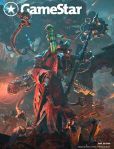 GameStar – Mai 2026