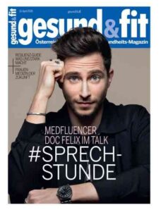 Gesund & Fit — 13 April 2026