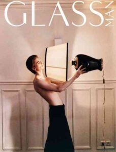 Glass Man – Spring 2026