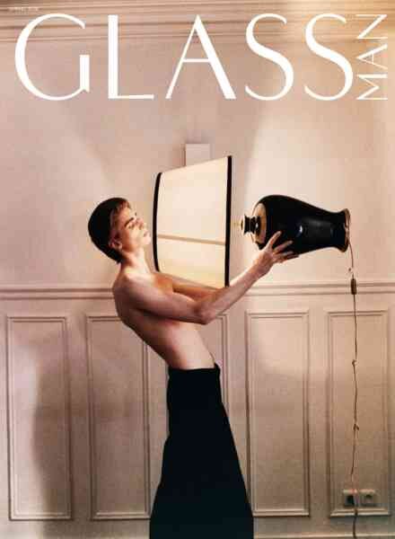 Glass Man – Spring 2026