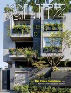 Glitz Architecture & Interiors – April 2026