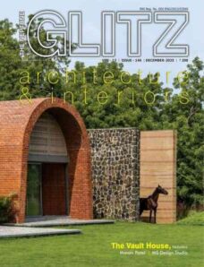 Glitz Architecture & Interiors – December 2025