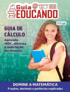 Guia Educando – 14 Abril 2026