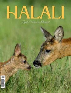 Halali – Ausgabe 2 2026