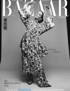 Harper’s Bazaar Espana – Mayo 2026