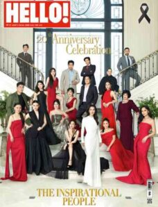 Hello! Thailand – March 2026