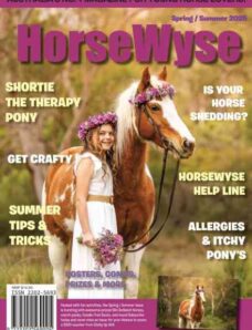 HorseWyse – Spring-Summer 2025