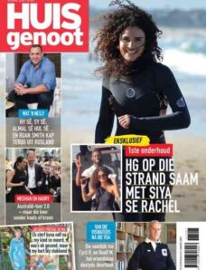 Huisgenoot – 30 April 2026