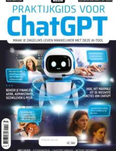 iCreate Netherlands – Special Editie – April 2026