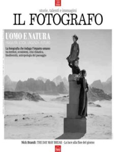 Il Fotografo – Maggio-Giugno 2026