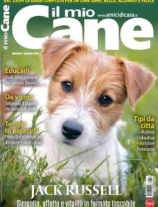 Il Mio Cane – Maggio-Giugno 2026