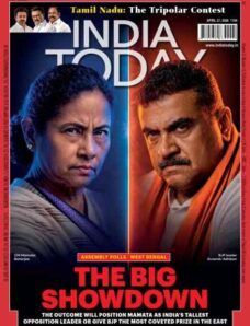India Today – 27 April 2026