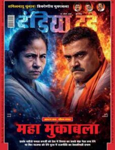 India Today Hindi – April 29 2026