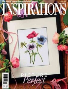 Inspirations – Issue 130 2026
