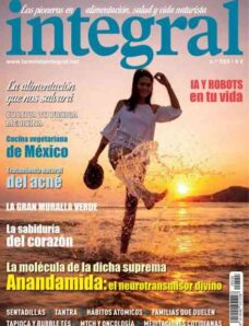 Integral – Abril 2026