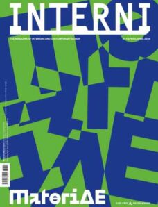 Interni Italia – Aprile 2026