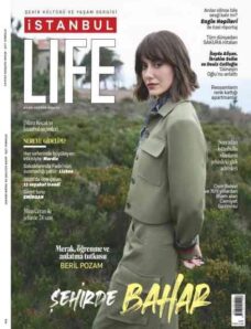 Istanbul Life – 2 Nisan 2026