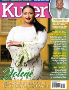 Kuier – 23 April 2026