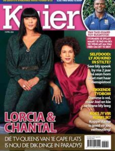 Kuier – 9 April 2026
