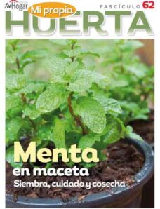 La Huerta en Casa – Abril 2026