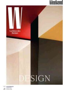 Le Vif Weekend – 16 Avril 2026