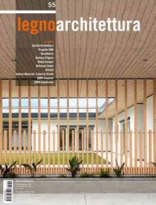 legnoarchitettura – Novembre 2025