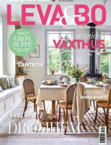 Leva & Bo – 2 April 2026