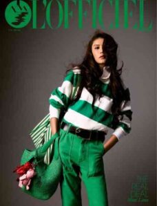 L’Officiel Malaysia – April 2026
