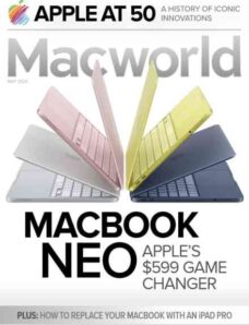 Macworld USA – May 2026