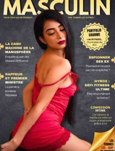Masculin – 8 Avril 2026