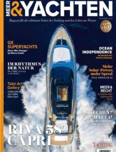 Meer & Yachten – Nr 2 2026