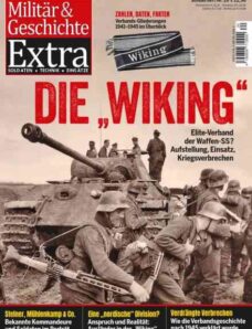 Militar & Geschichte Extra – September 2023