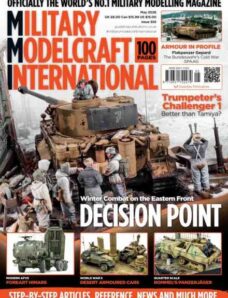 Military Modelcraft International – May 2026