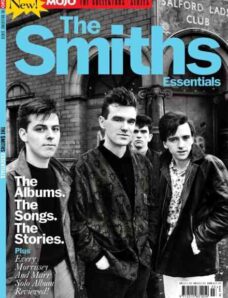 Mojo Collector’s Series Specials – Issue 72 2026