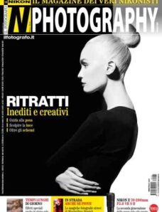 N Photography – Maggio-Giugno 2026