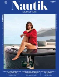 Nautik Magazine – Abril 2026