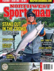 Northwest Sportsman – May 2026