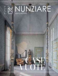 Nunziare Magazine – Maggio 2026