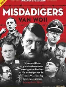 Oorlogen & Veldslagen Special – 3 April 2026