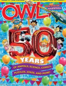 OWL – May-June 2026