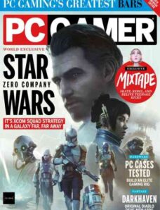 PC Gamer USA – June 2026