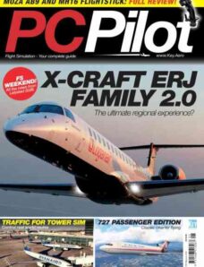 PC Pilot – May-June 2026