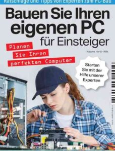 PC-Tricks Tipps und Anleitungen – April 2026
