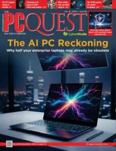 PCQuest – April 2026