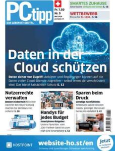 PCtipp – Mai 2026