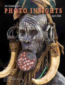 Photo Insights – April 2026